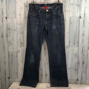 Oliveo “Handmade Jeans” Mid Rise 30(?)